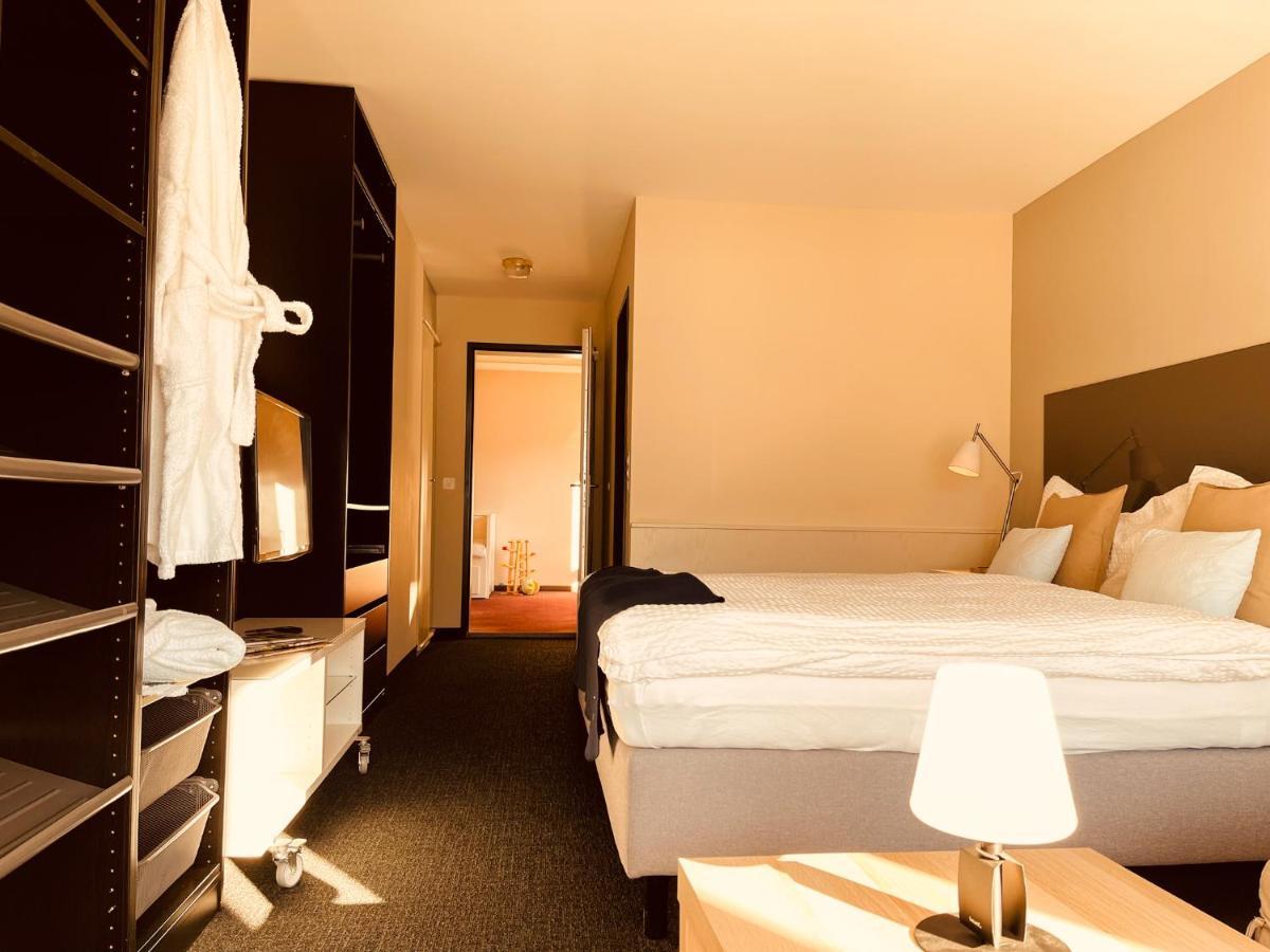 Seehotel Riviera At Lake Lucerne Gersau Exterior foto